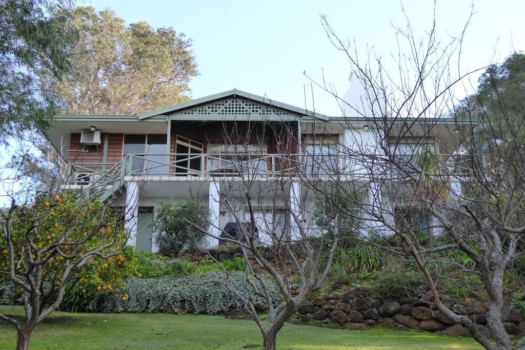 Sea Banksia Villa Denmark Bilik gambar